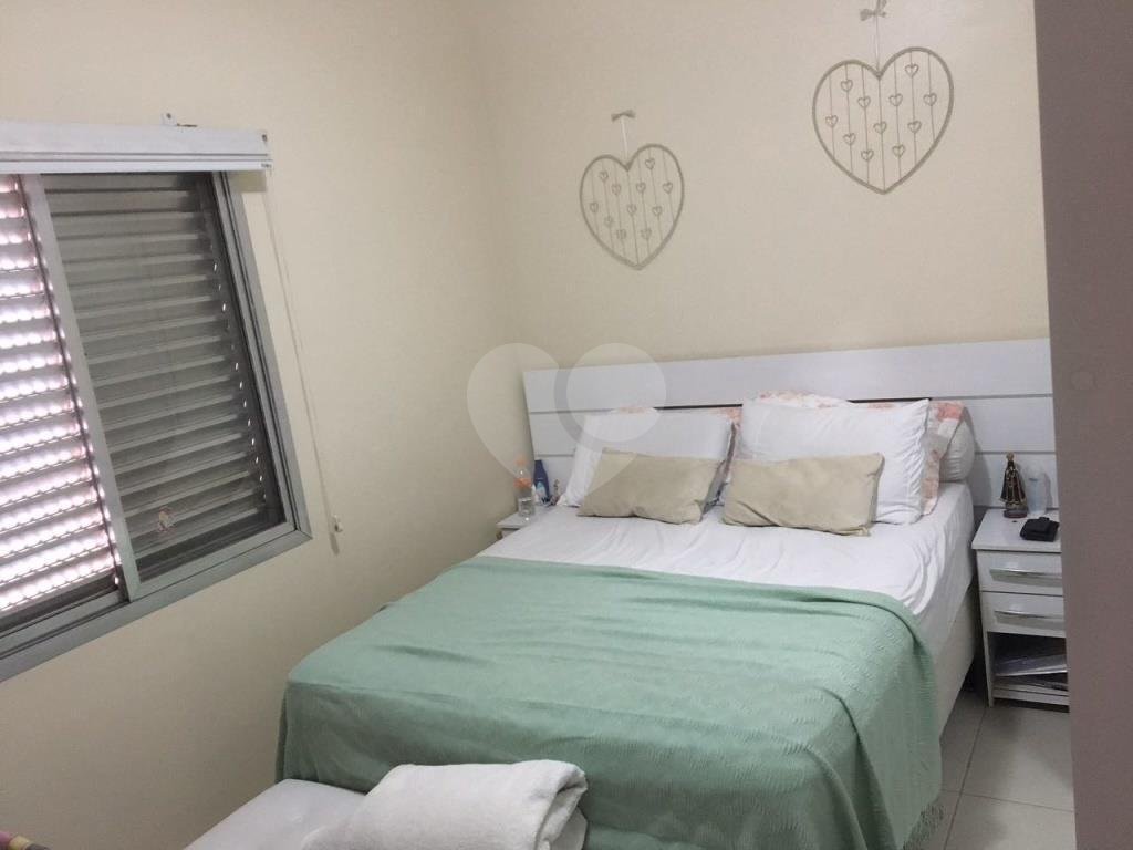 Apartamento no Jardim São Paulo