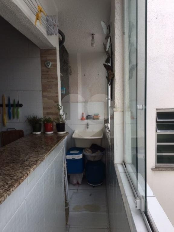 Apartamento no Jardim São Paulo