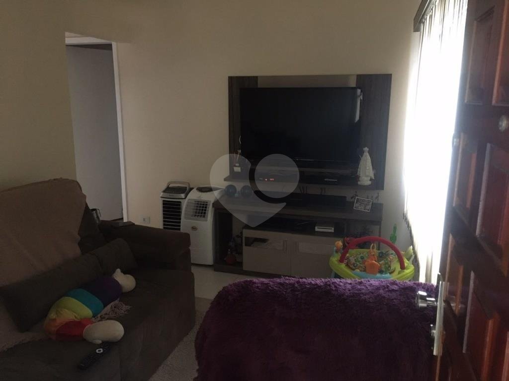Apartamento no Jardim São Paulo