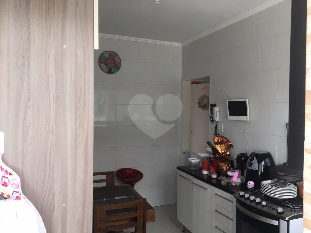 Apartamento no Jardim São Paulo
