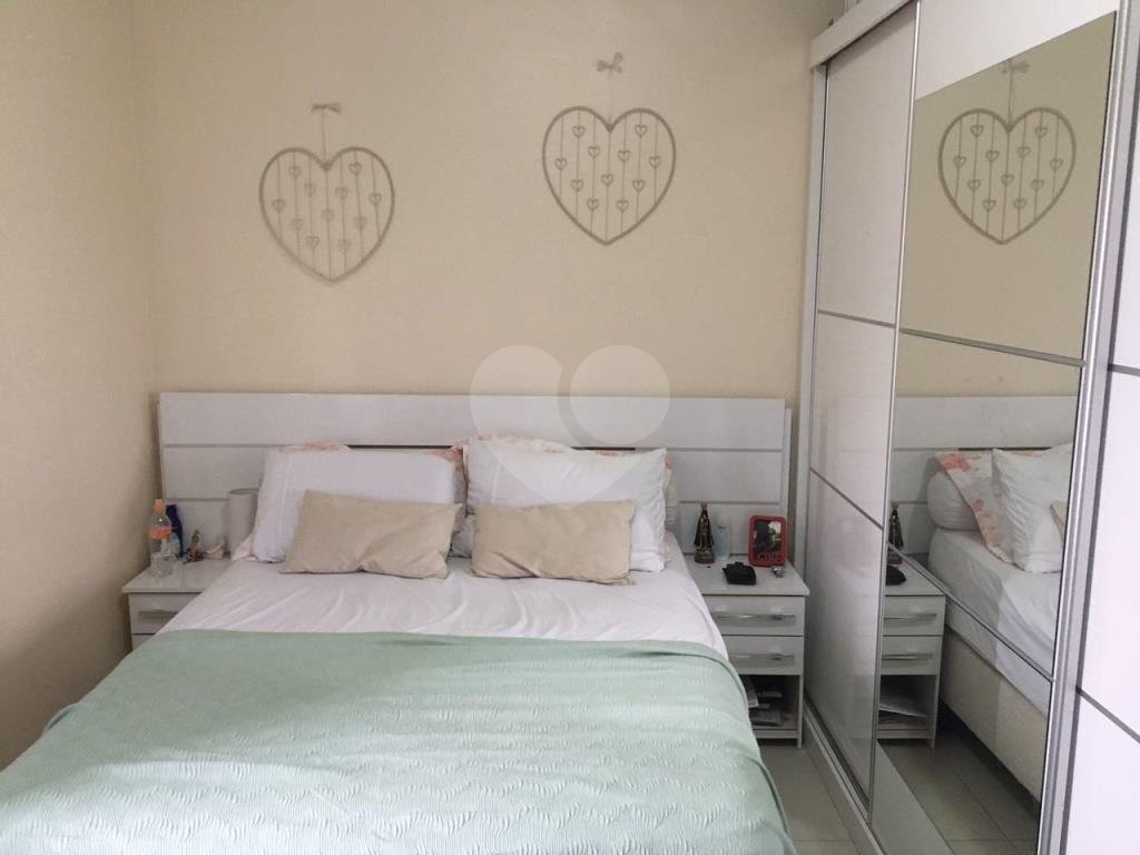 Apartamento no Jardim São Paulo