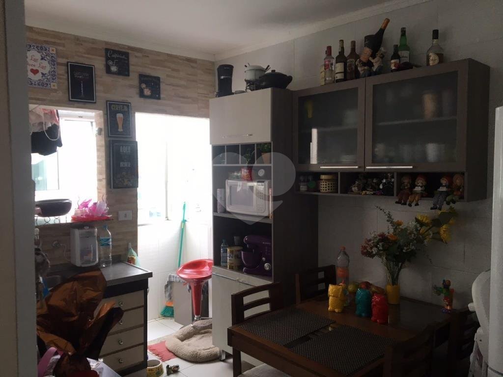 Apartamento no Jardim São Paulo