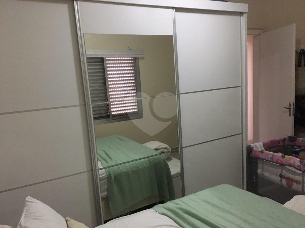 Apartamento no Jardim São Paulo