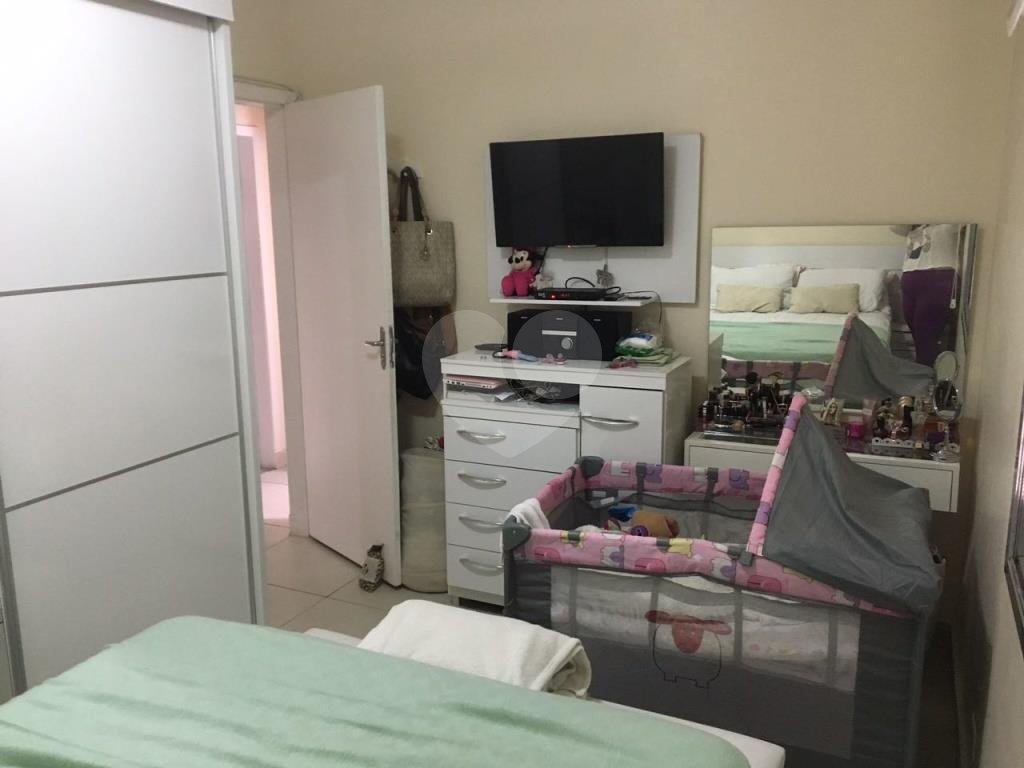 Apartamento no Jardim São Paulo