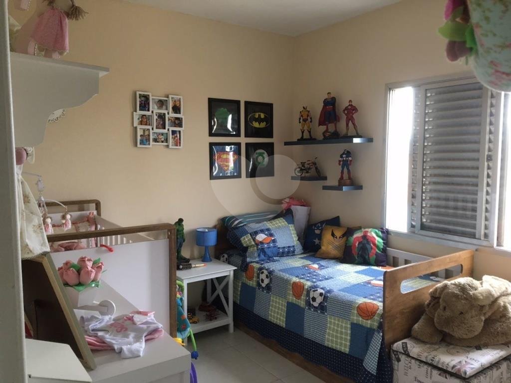 Apartamento no Jardim São Paulo