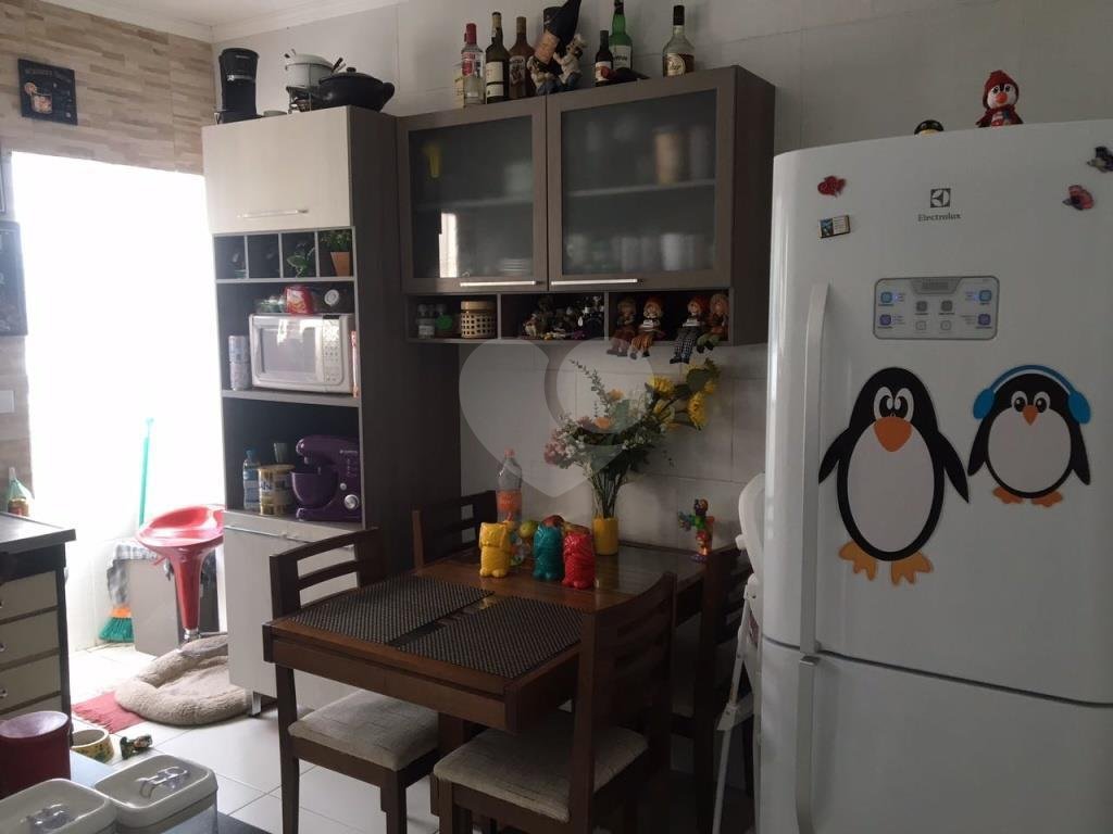 Apartamento no Jardim São Paulo