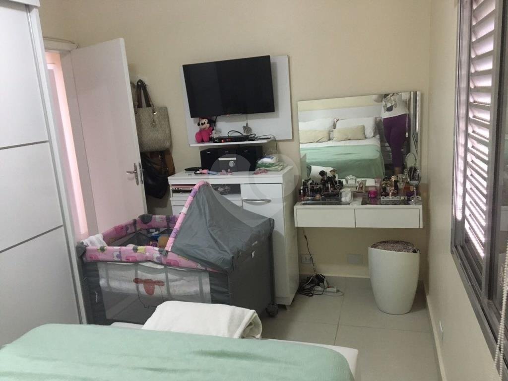 Apartamento no Jardim São Paulo