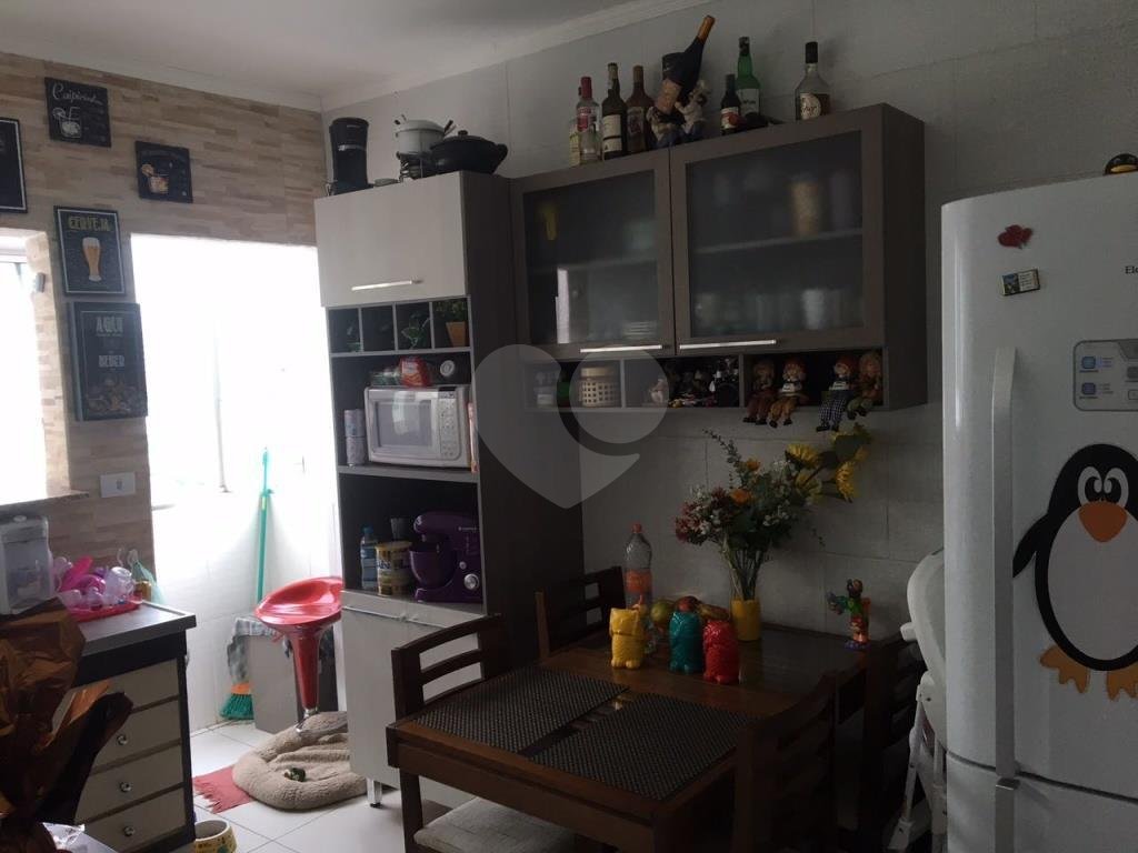 Apartamento no Jardim São Paulo