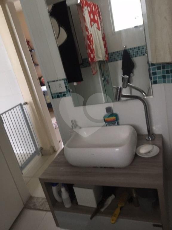 Apartamento no Jardim São Paulo