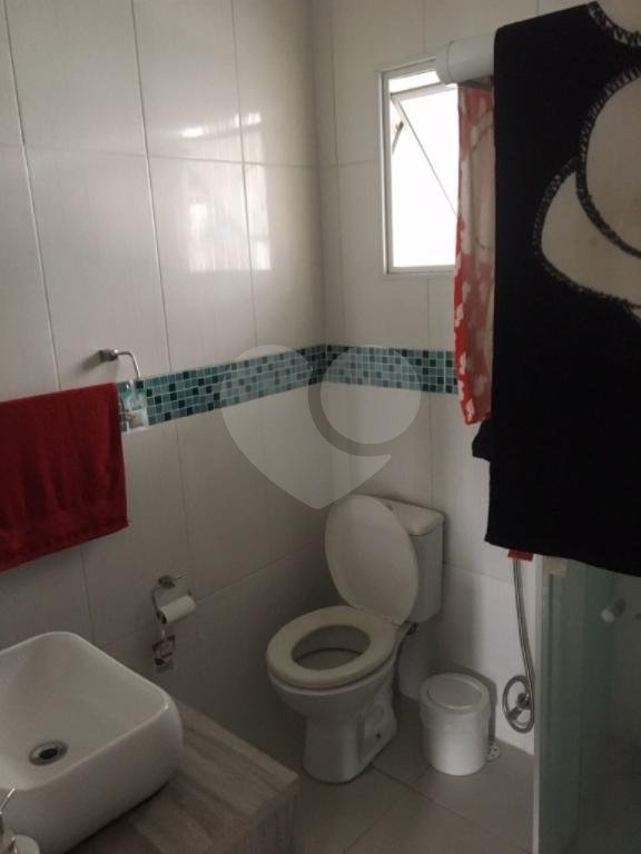 Apartamento no Jardim São Paulo