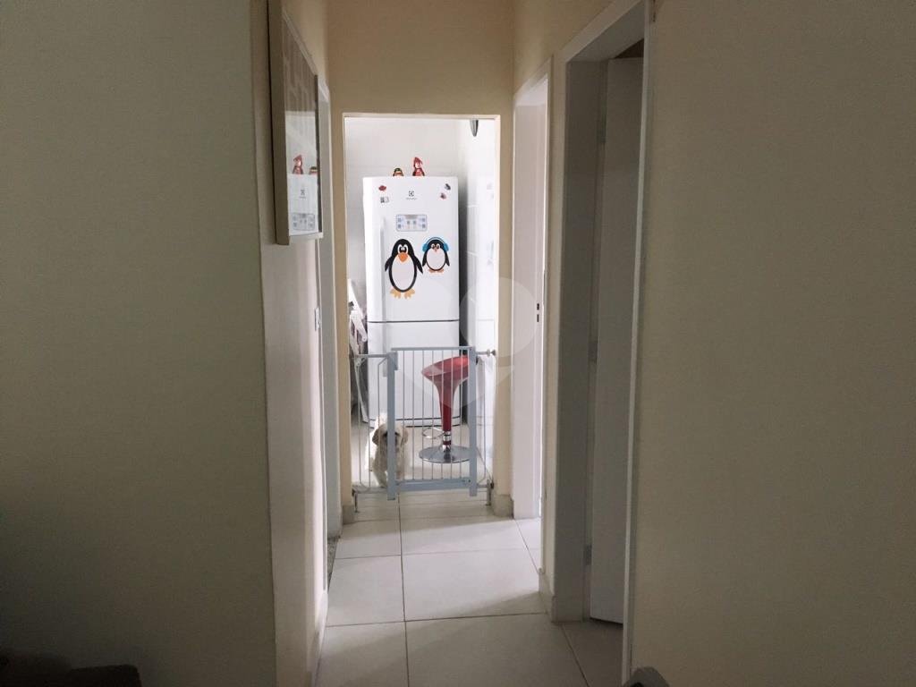 Apartamento no Jardim São Paulo