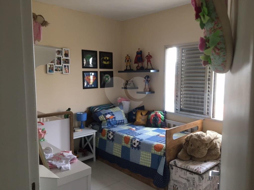 Apartamento no Jardim São Paulo