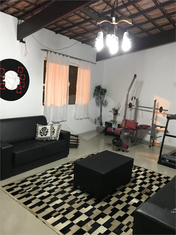 SOBRADO em VILA GUILHERME