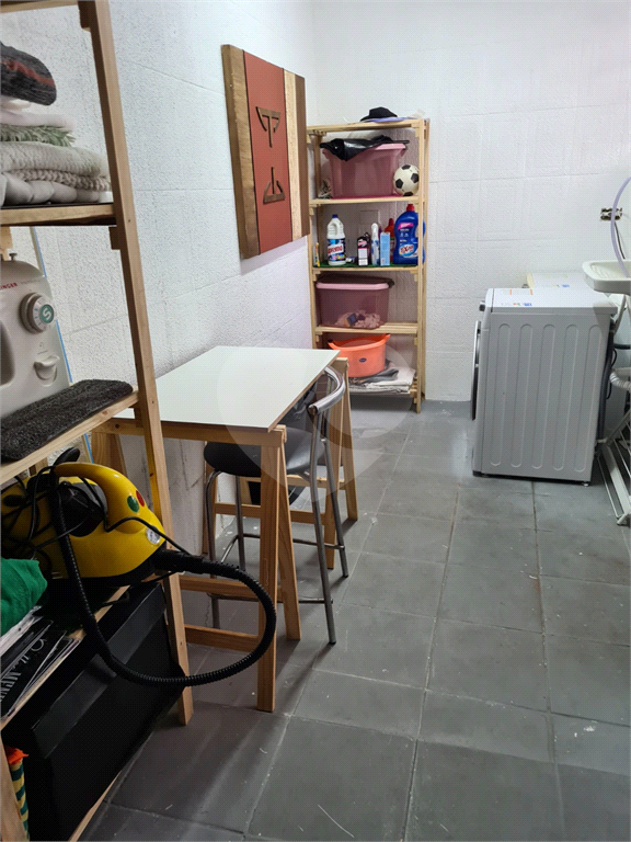 SOBRADO em VILA GUILHERME