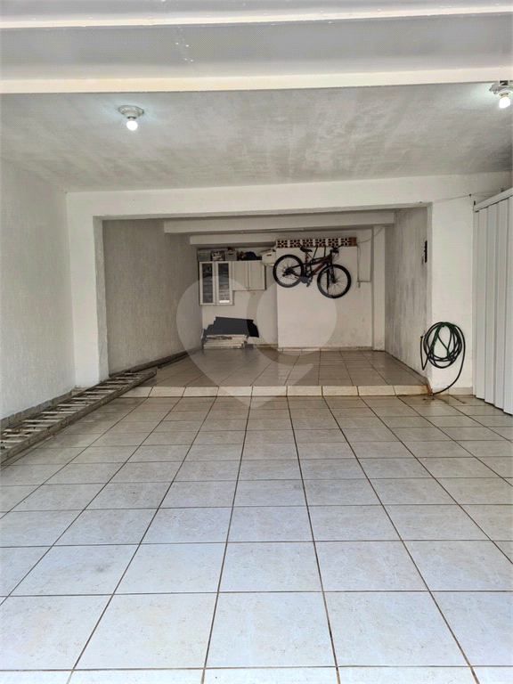 SOBRADO em VILA GUILHERME