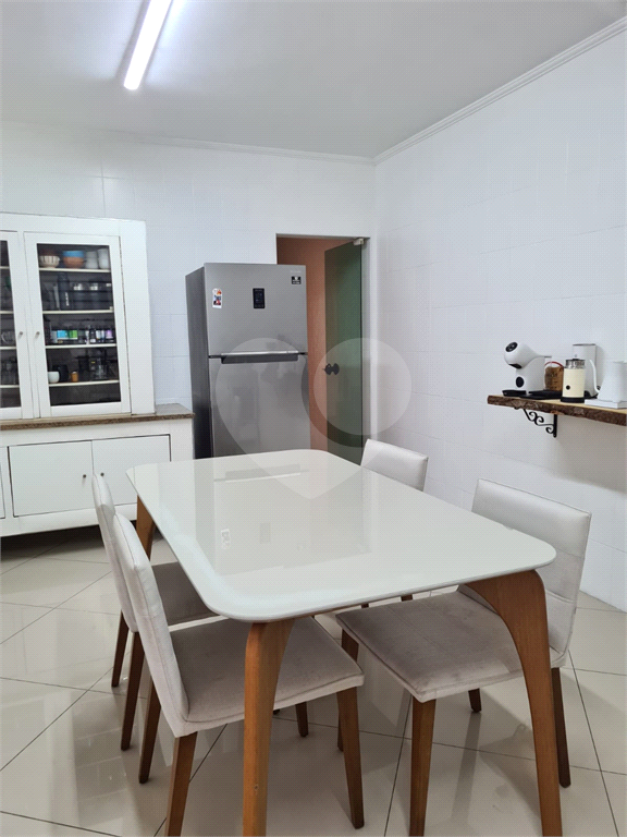 SOBRADO em VILA GUILHERME