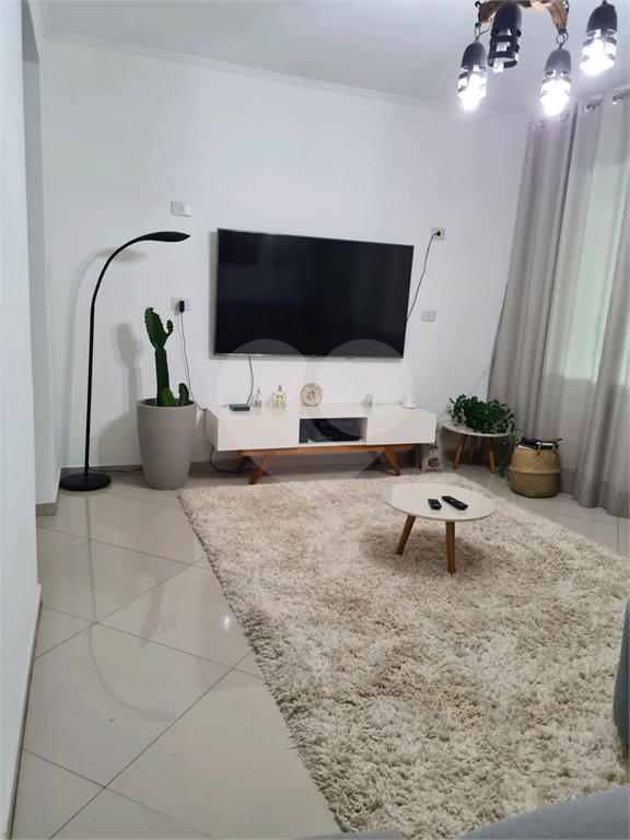 SOBRADO em VILA GUILHERME