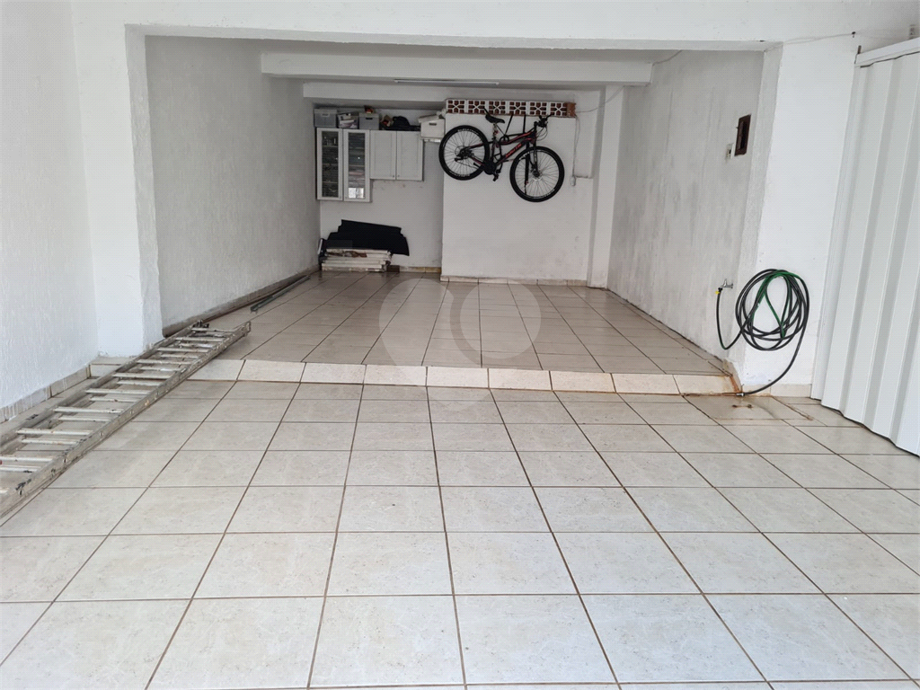 SOBRADO em VILA GUILHERME