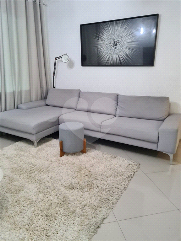 SOBRADO em VILA GUILHERME