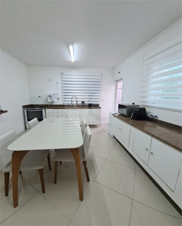 SOBRADO em VILA GUILHERME