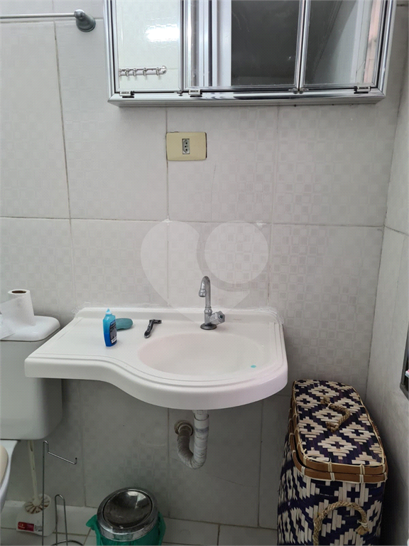 SOBRADO em VILA GUILHERME