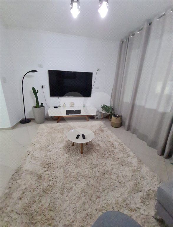 SOBRADO em VILA GUILHERME