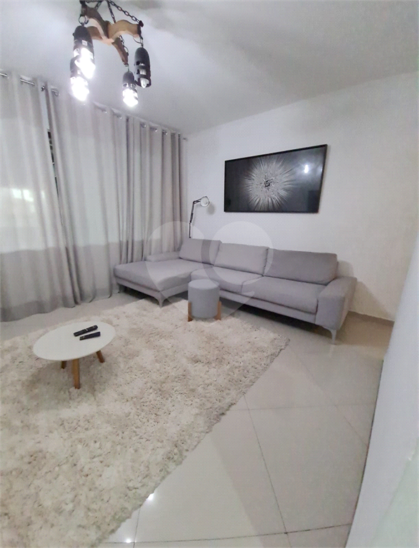 SOBRADO em VILA GUILHERME