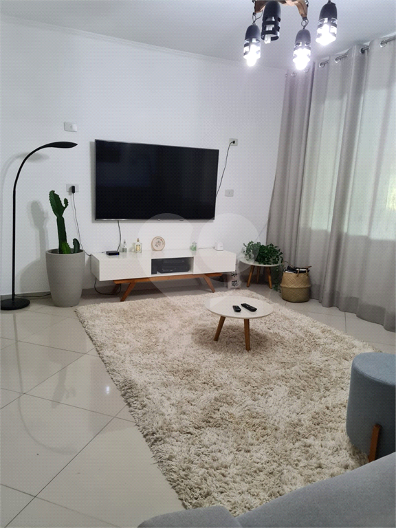 SOBRADO em VILA GUILHERME