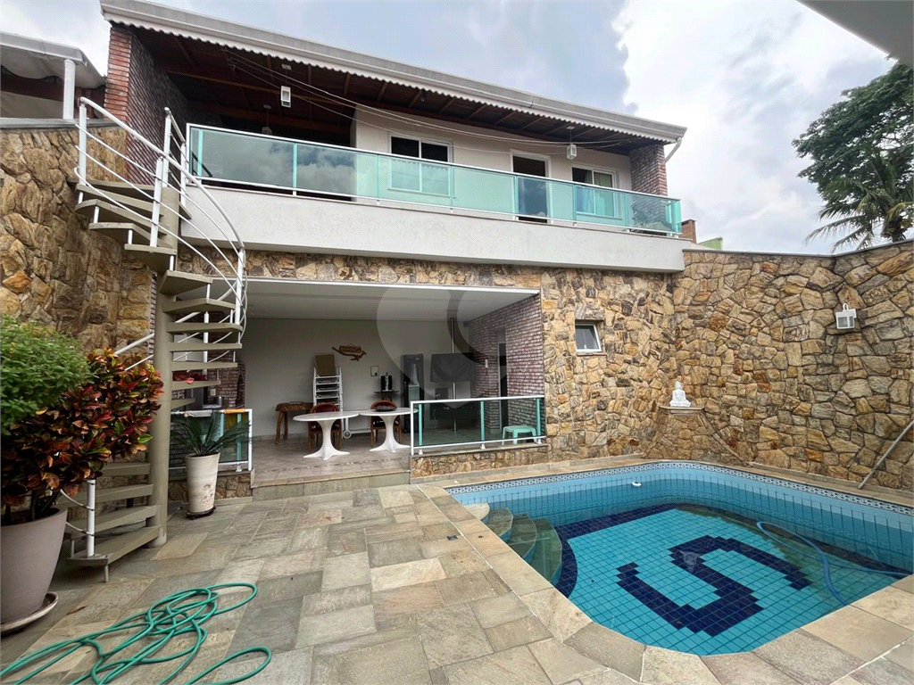 Linda Casa A venda - Palmas do Tremembe- Oportunidade de Compra!
