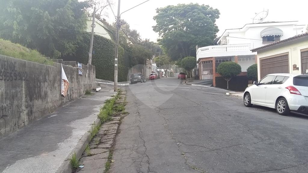 Excelente terreno para venda na Vila Albertina, limpo e murado