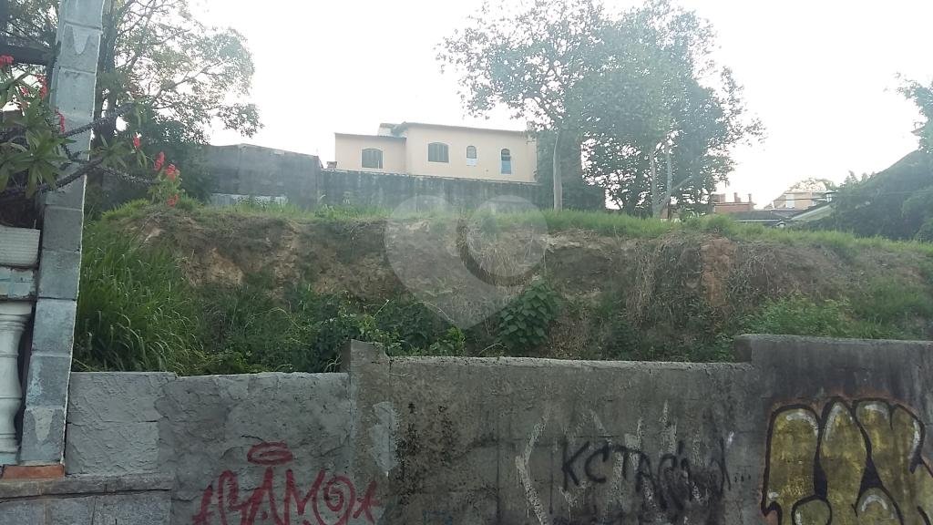 Excelente terreno para venda na Vila Albertina, limpo e murado