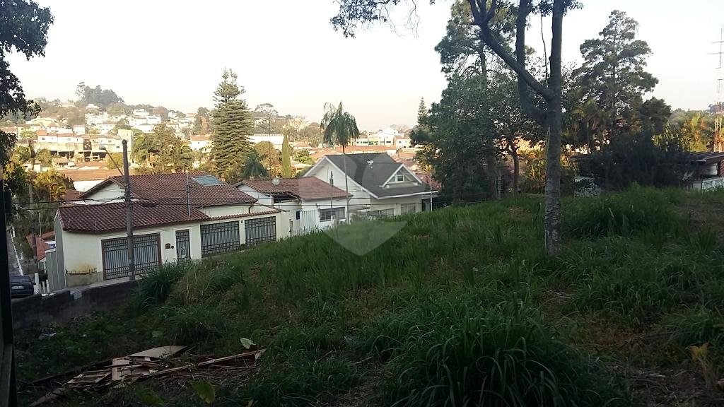 Excelente terreno para venda na Vila Albertina, limpo e murado