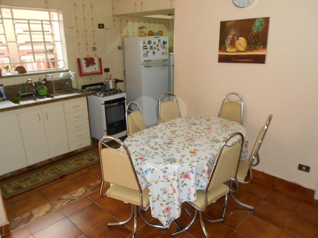 Sobrado com 3 quartos, em Santana - SP ZN