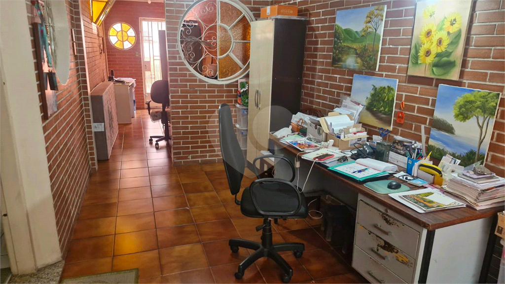 Sobrado com 3 quartos, em Santana - SP ZN