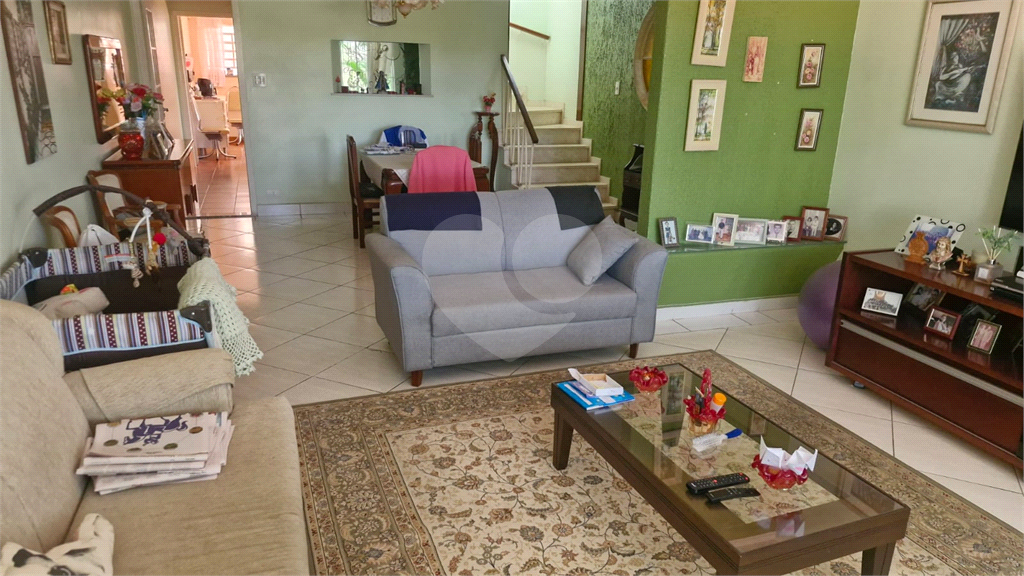 Sobrado com 3 quartos, em Santana - SP ZN