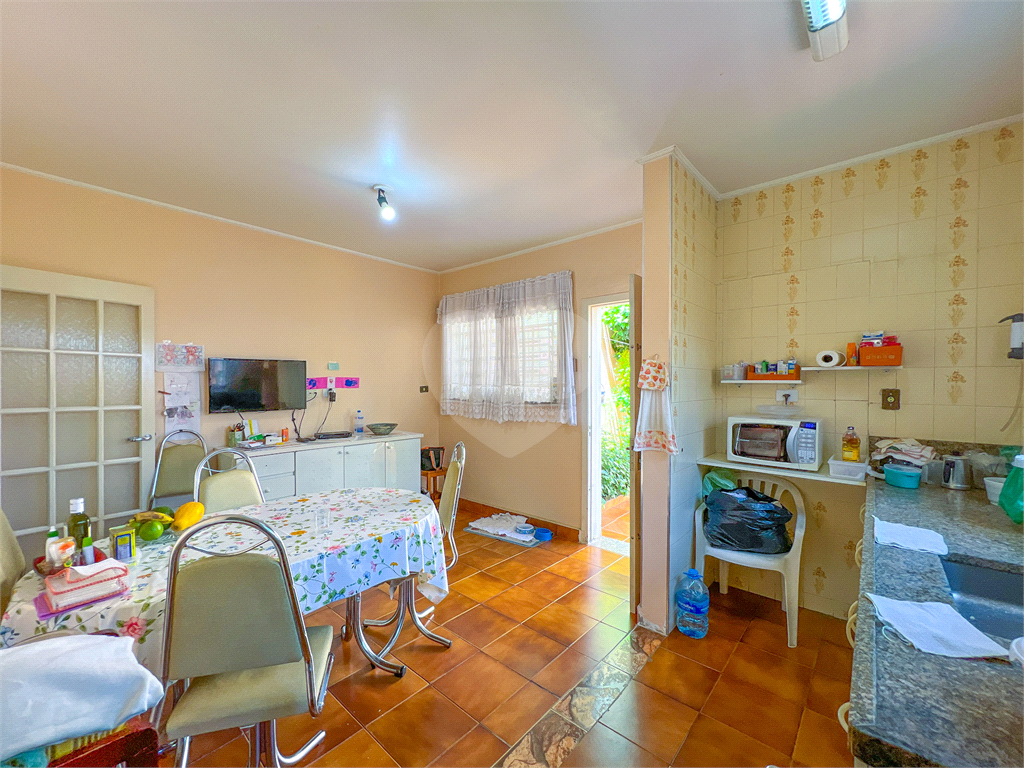 Sobrado com 3 quartos, em Santana - SP ZN