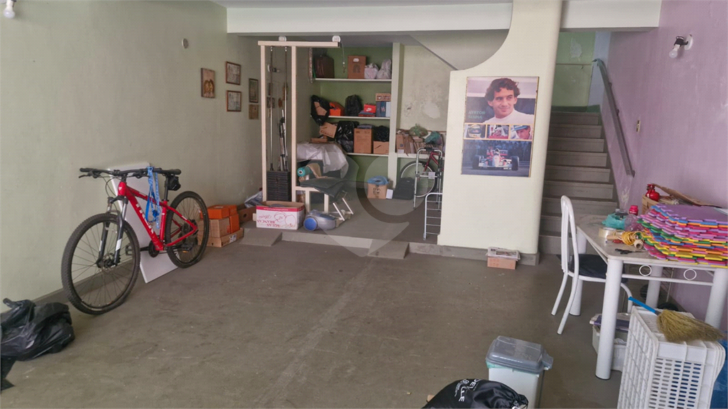 Sobrado com 3 quartos, em Santana - SP ZN