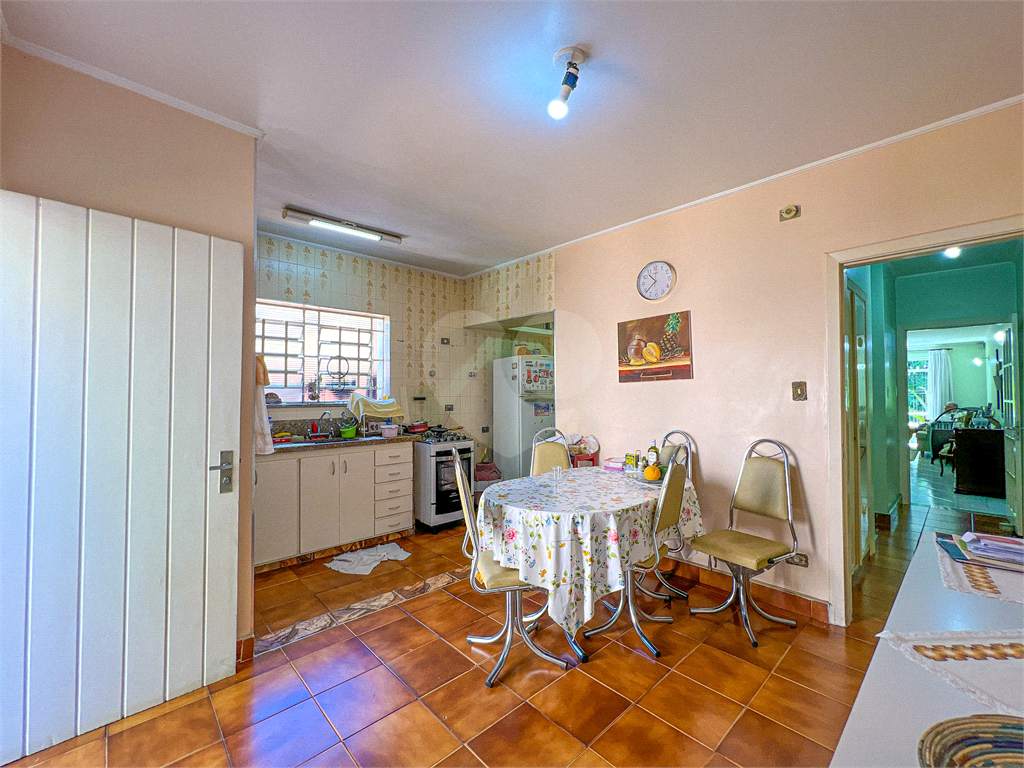 Sobrado com 3 quartos, em Santana - SP ZN