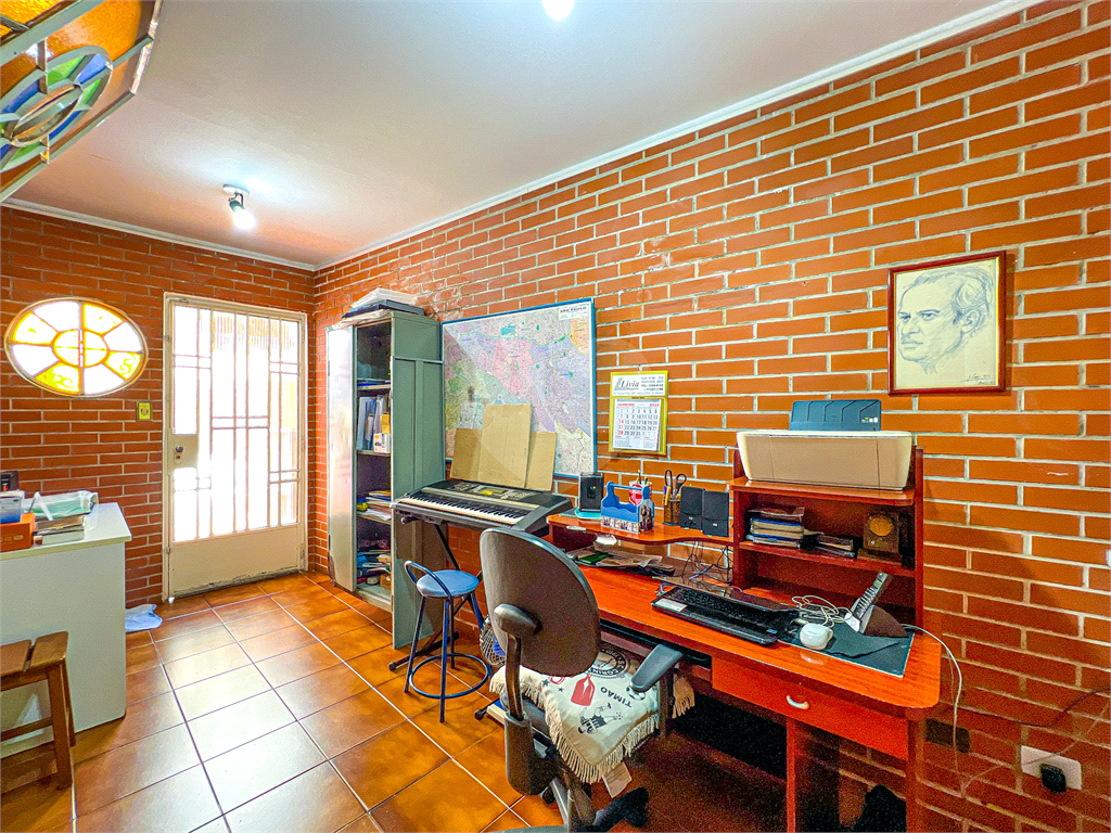 Sobrado com 3 quartos, em Santana - SP ZN