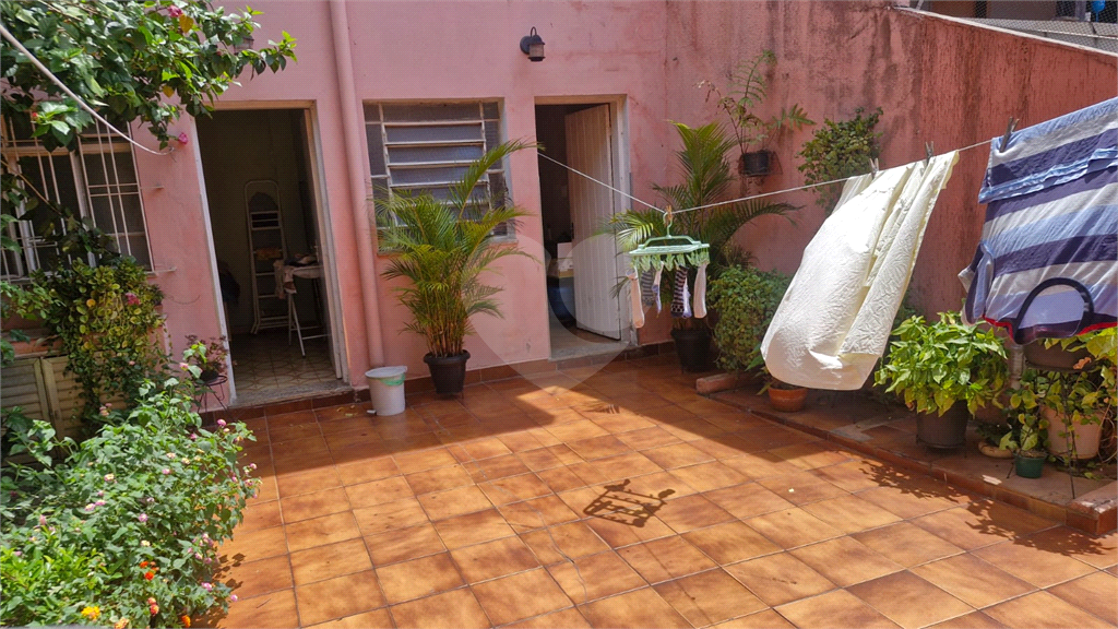 Sobrado com 3 quartos, em Santana - SP ZN