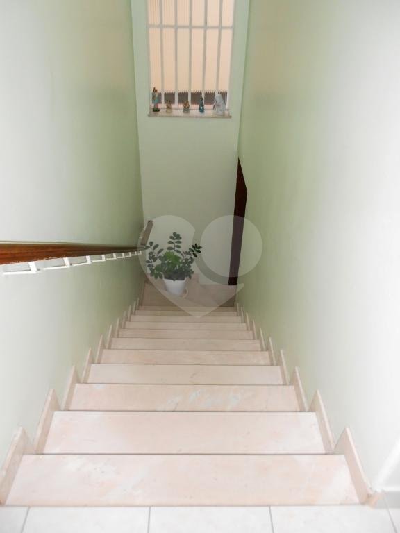 Sobrado com 3 quartos, em Santana - SP ZN