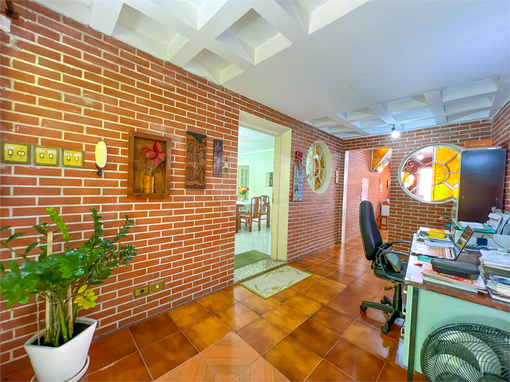 Sobrado com 3 quartos, em Santana - SP ZN