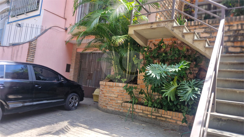 Sobrado com 3 quartos, em Santana - SP ZN