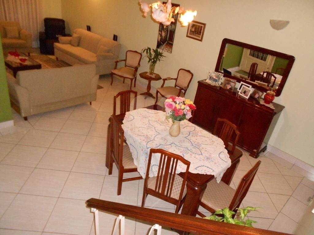 Sobrado com 3 quartos, em Santana - SP ZN