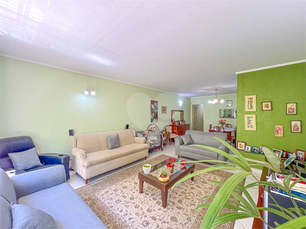 Sobrado com 3 quartos, em Santana - SP ZN
