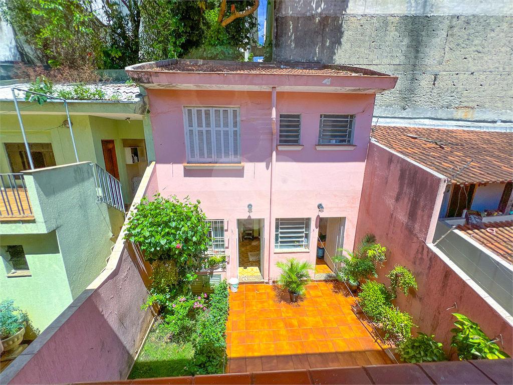 Sobrado com 3 quartos, em Santana - SP ZN