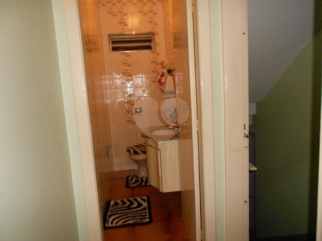 Sobrado com 3 quartos, em Santana - SP ZN