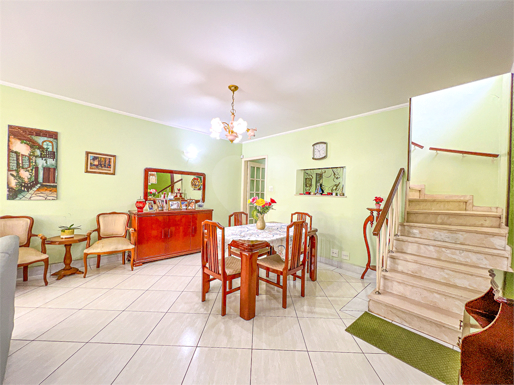Sobrado com 3 quartos, em Santana - SP ZN