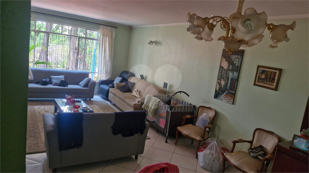 Sobrado com 3 quartos, em Santana - SP ZN