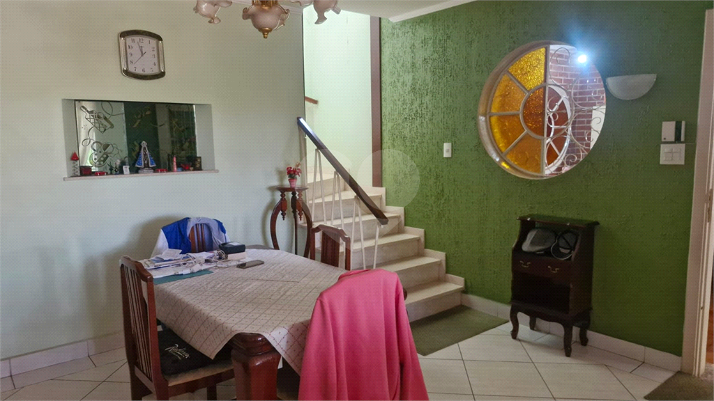 Sobrado com 3 quartos, em Santana - SP ZN